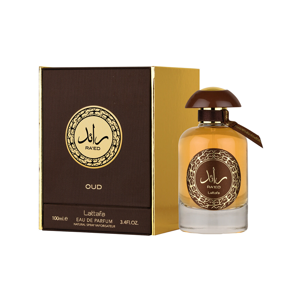 Ra'ed Oud EDP