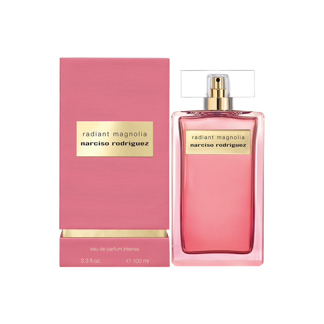 Radiant Magnolia EDP Intense