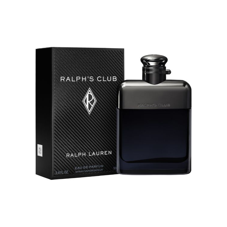 Ralph's Club EDP