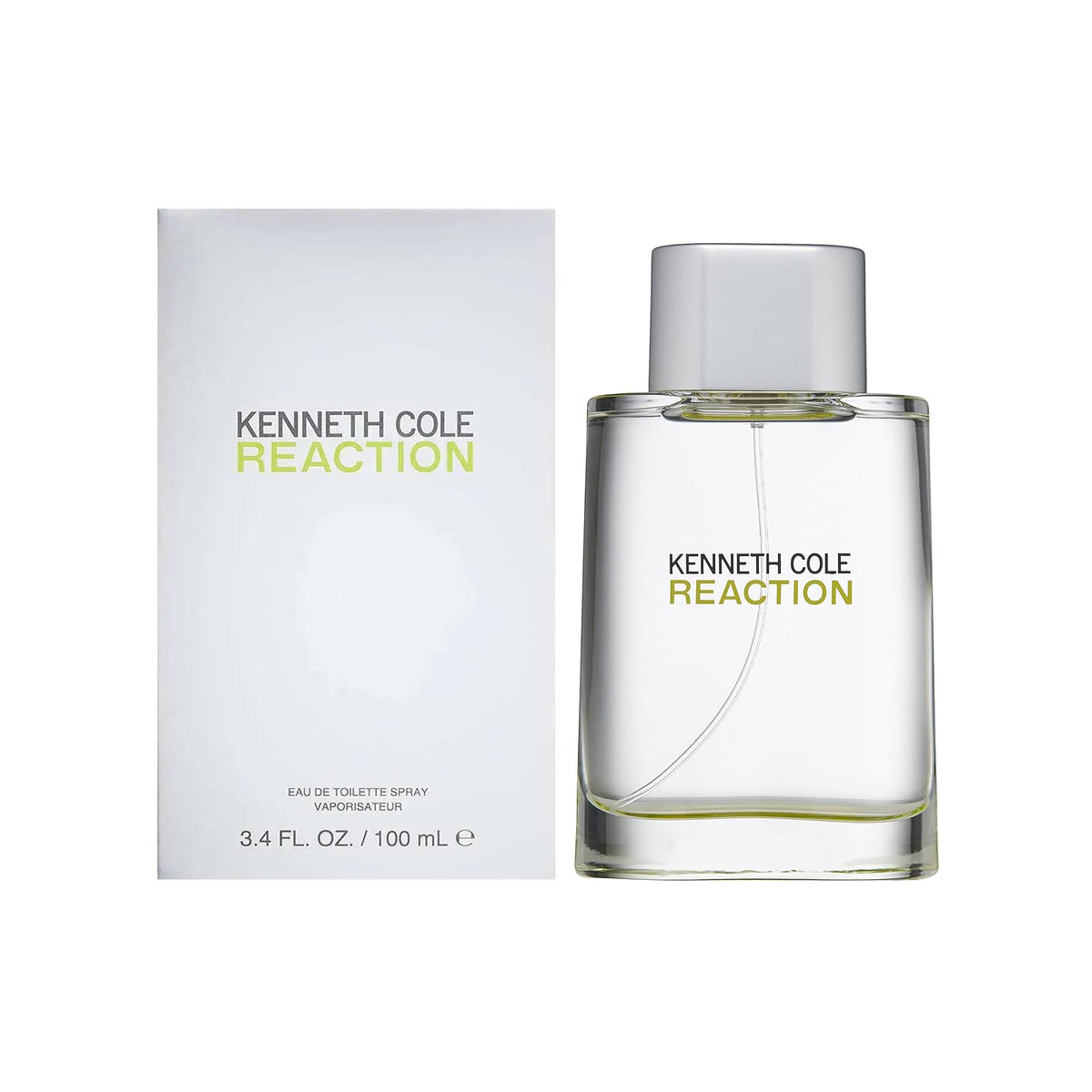 Kenneth Cole Reaction EDT