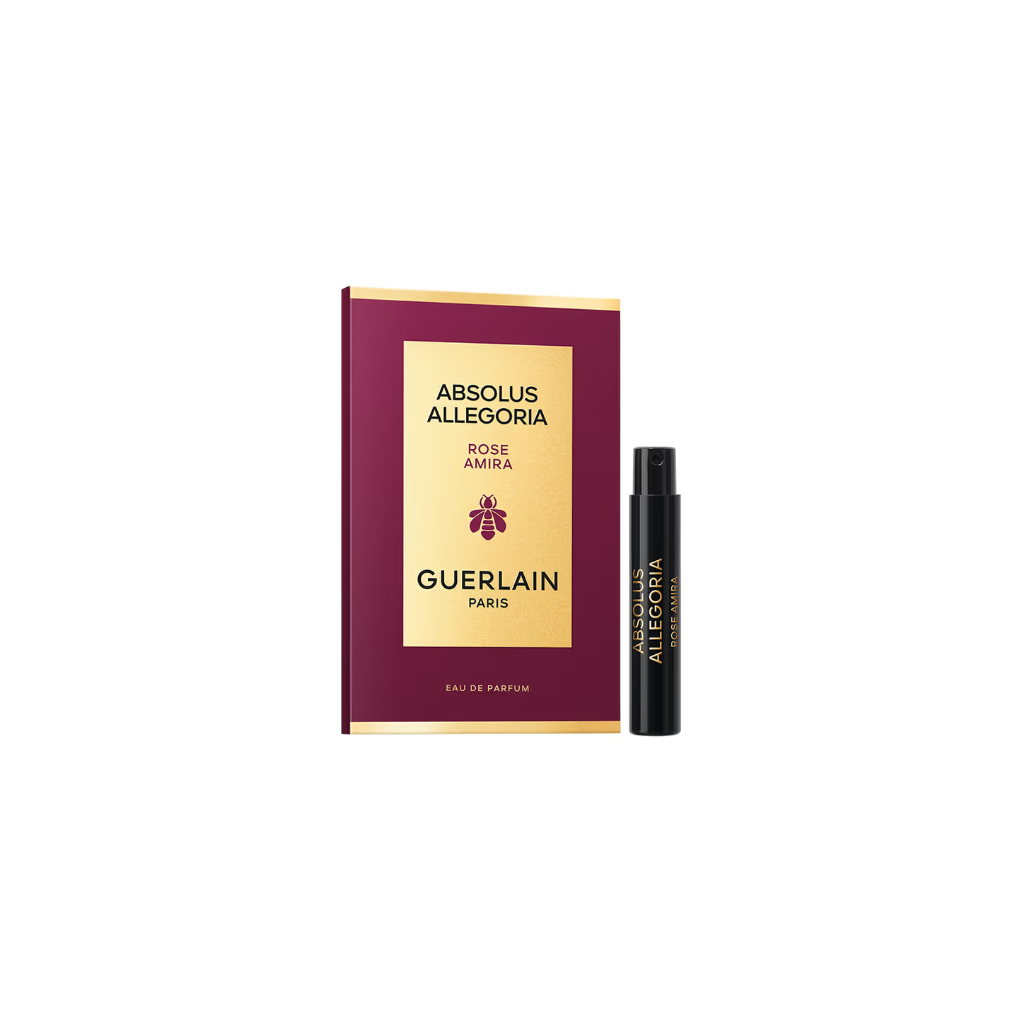 Absolus Allegoria Rose Amira EDP 1ml Vial