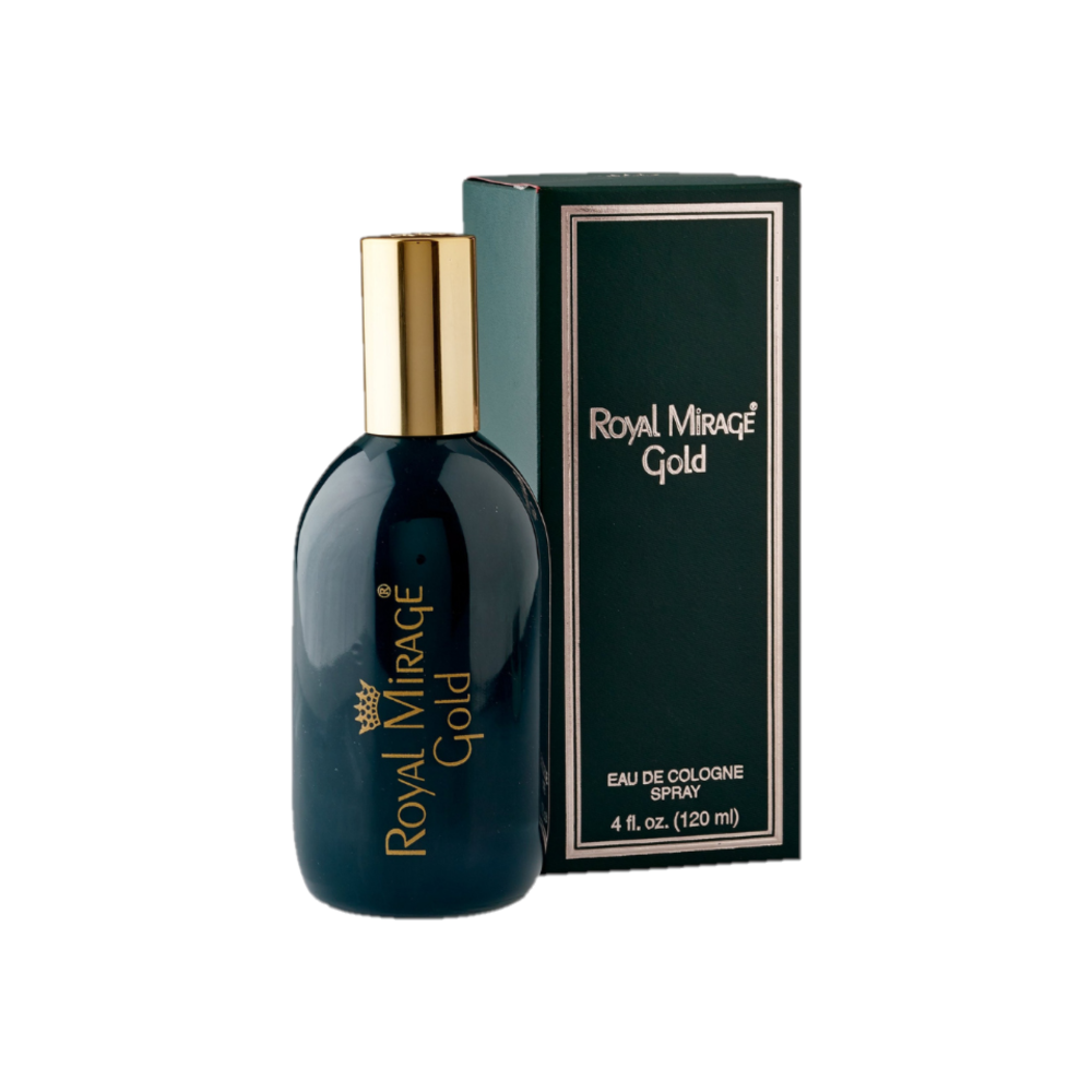 Royal Mirage Gold EDC