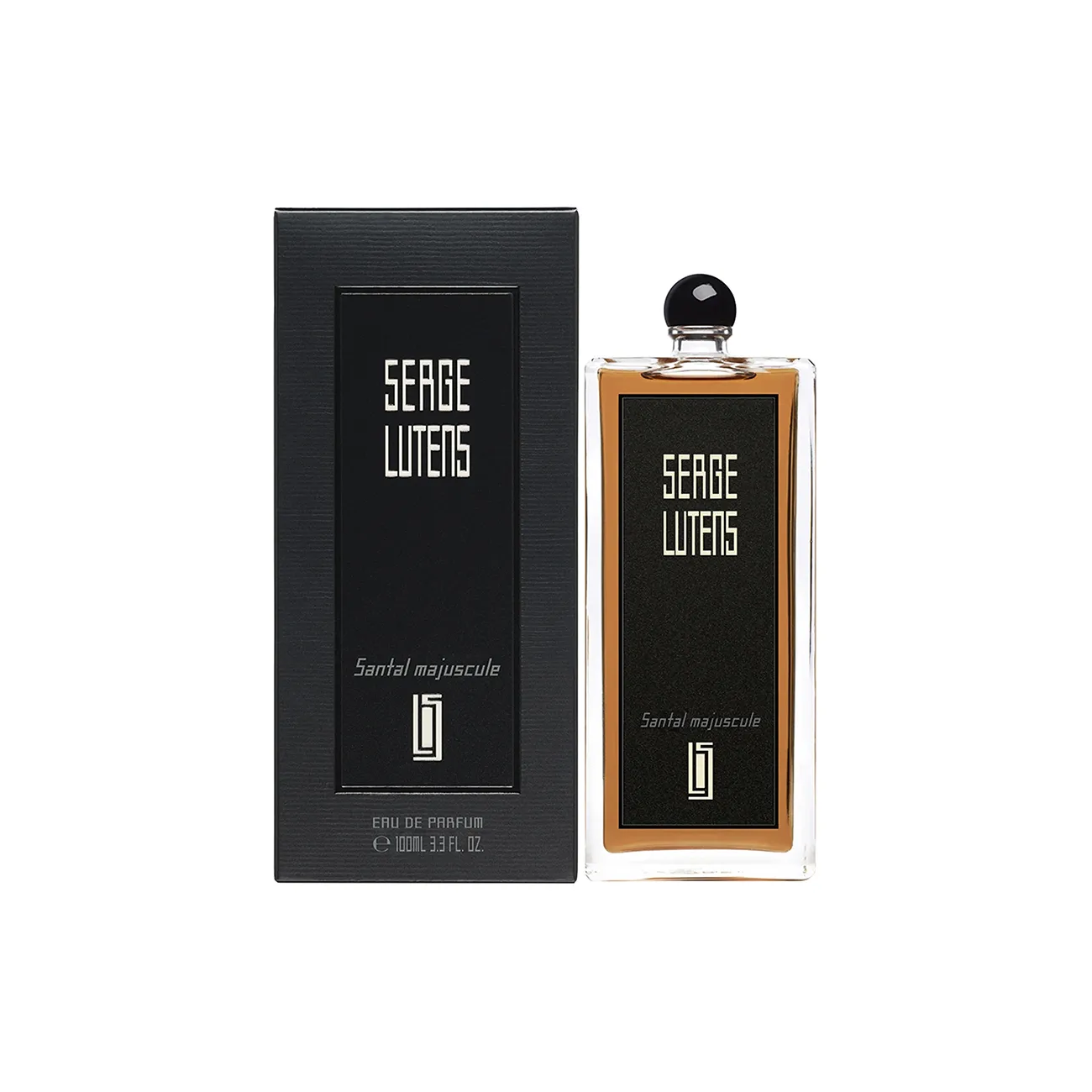 Santal Majuscule EDP