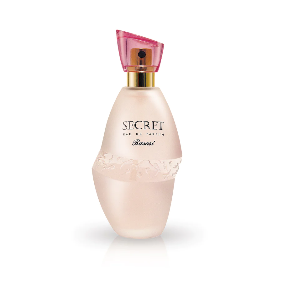 Secret Pour Femme EDP Fragkart