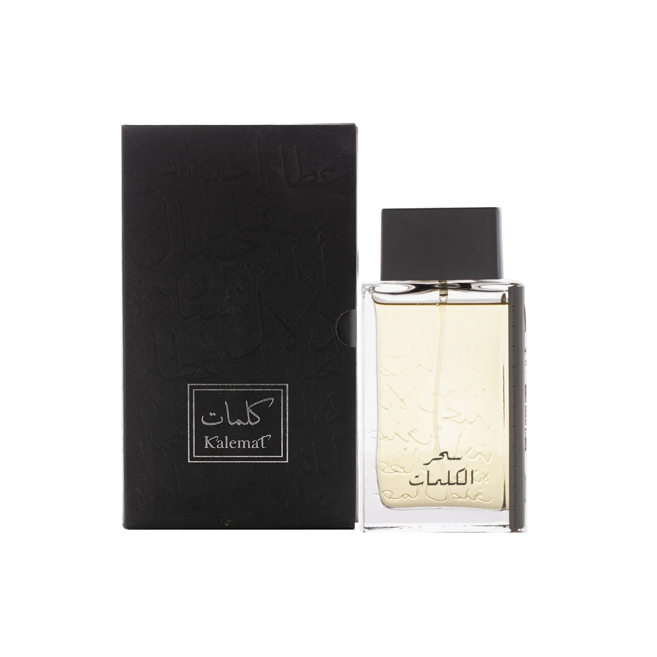 Sehr Al-Kalemat EDP