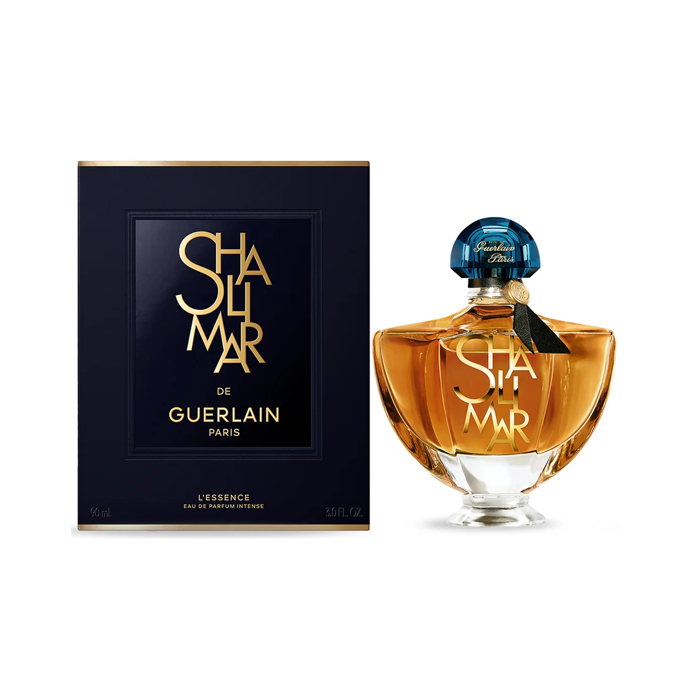 Shalimar L'Essence EDP Intense