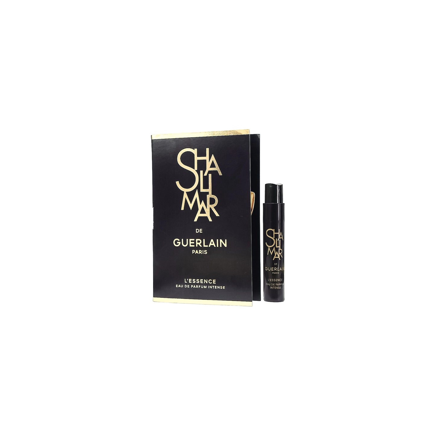 Shalimar L'Essence EDP Intense Vial 1ml