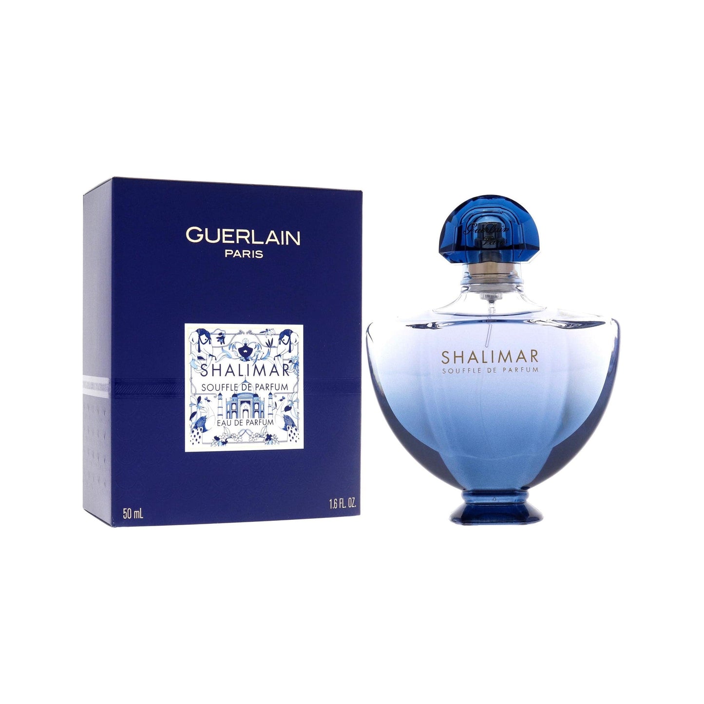 Shalimar Souffle de Parfum