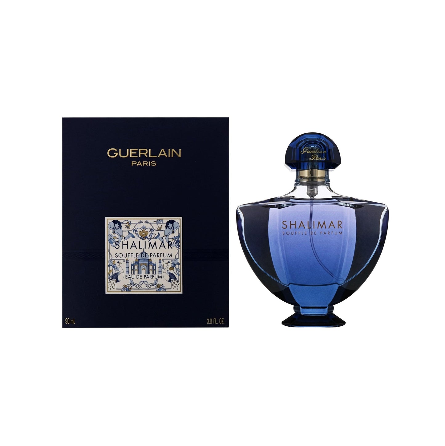 Shalimar Souffle de Parfum