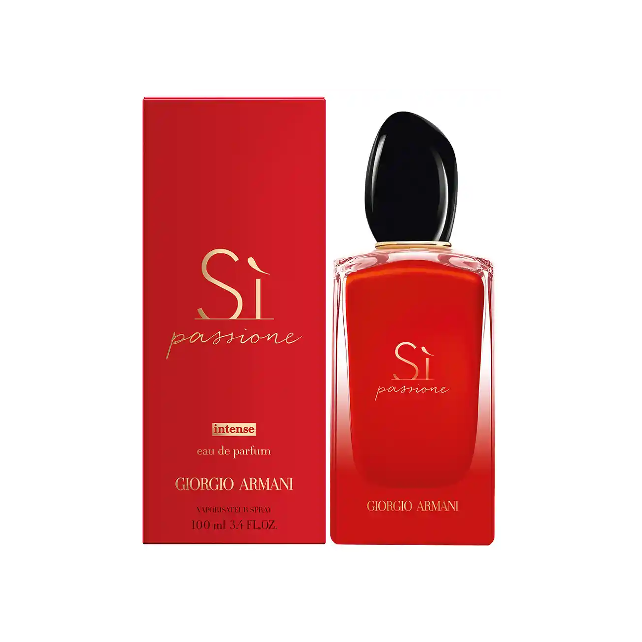 Si Passione Intense EDP