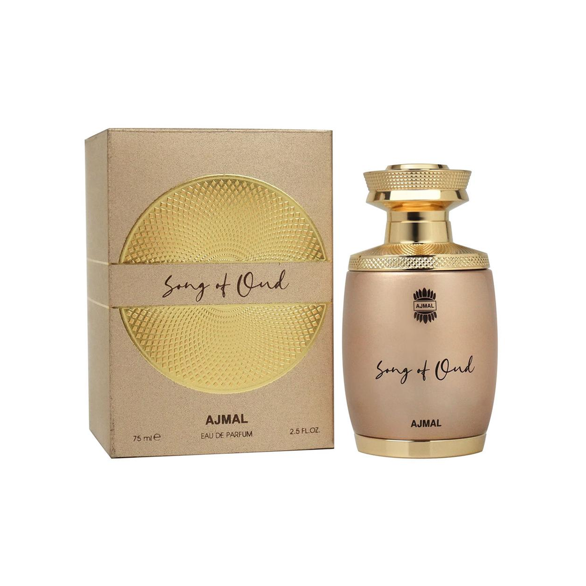 Ajmal Song of Oud EDP