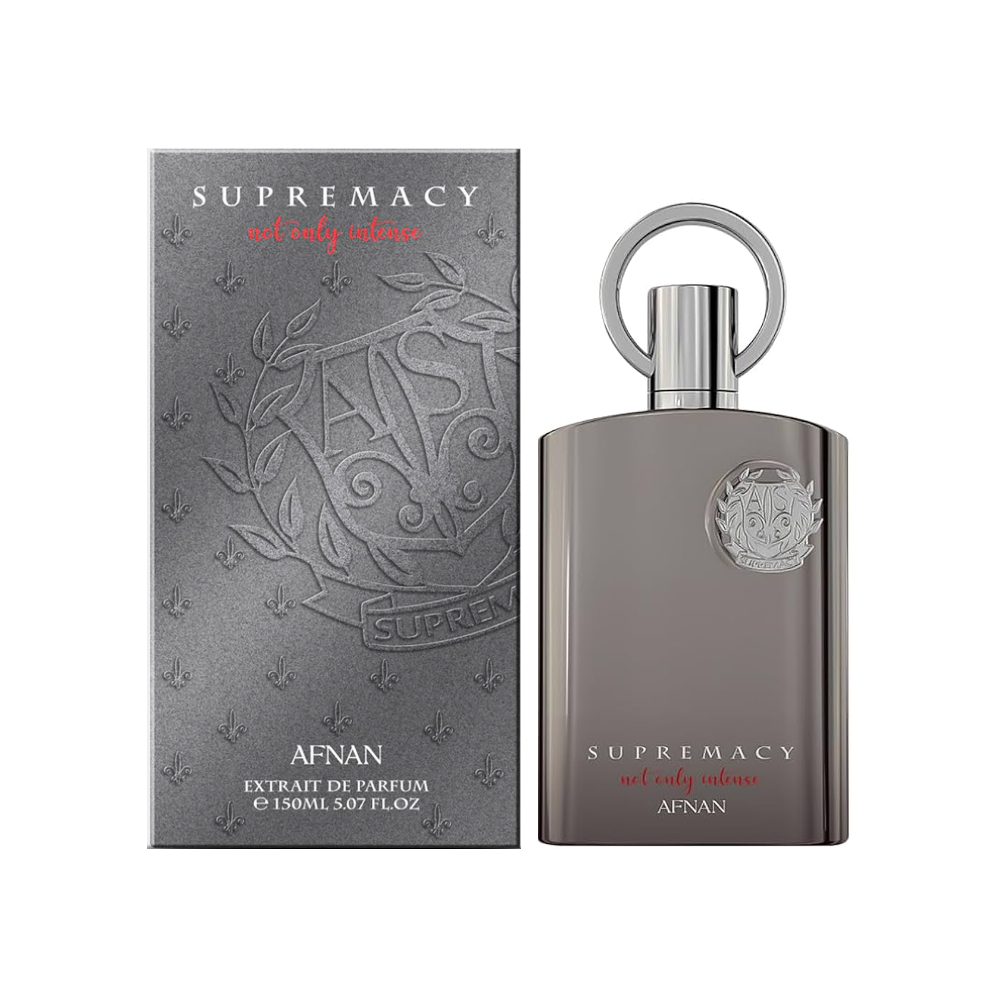 Supremacy Not Only Intense Extrait de Parfum
