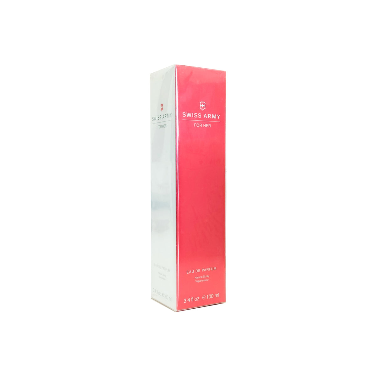 Swiss Army For Her EDP