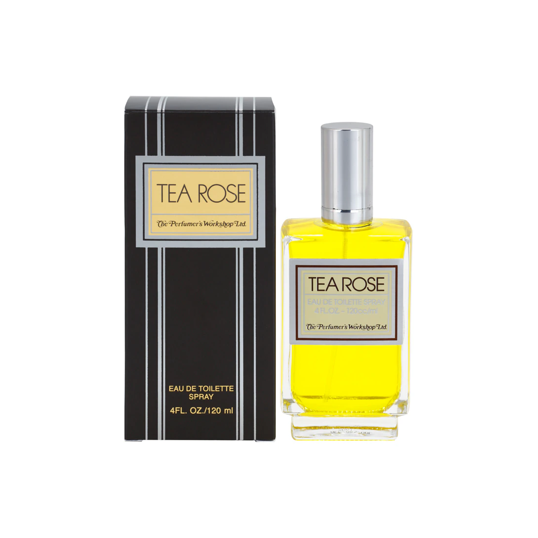 Tea Rose EDT