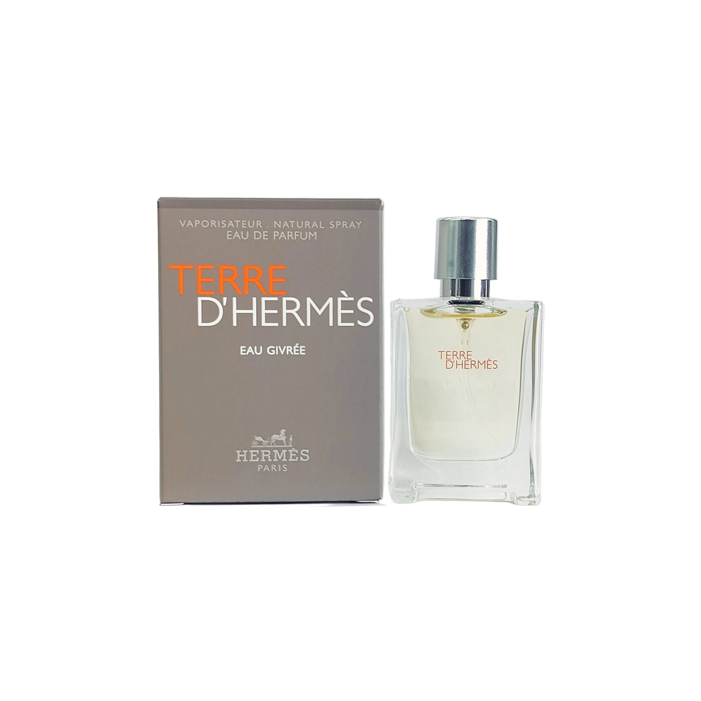 Terre d'Hermes Eau Givree EDP Miniature