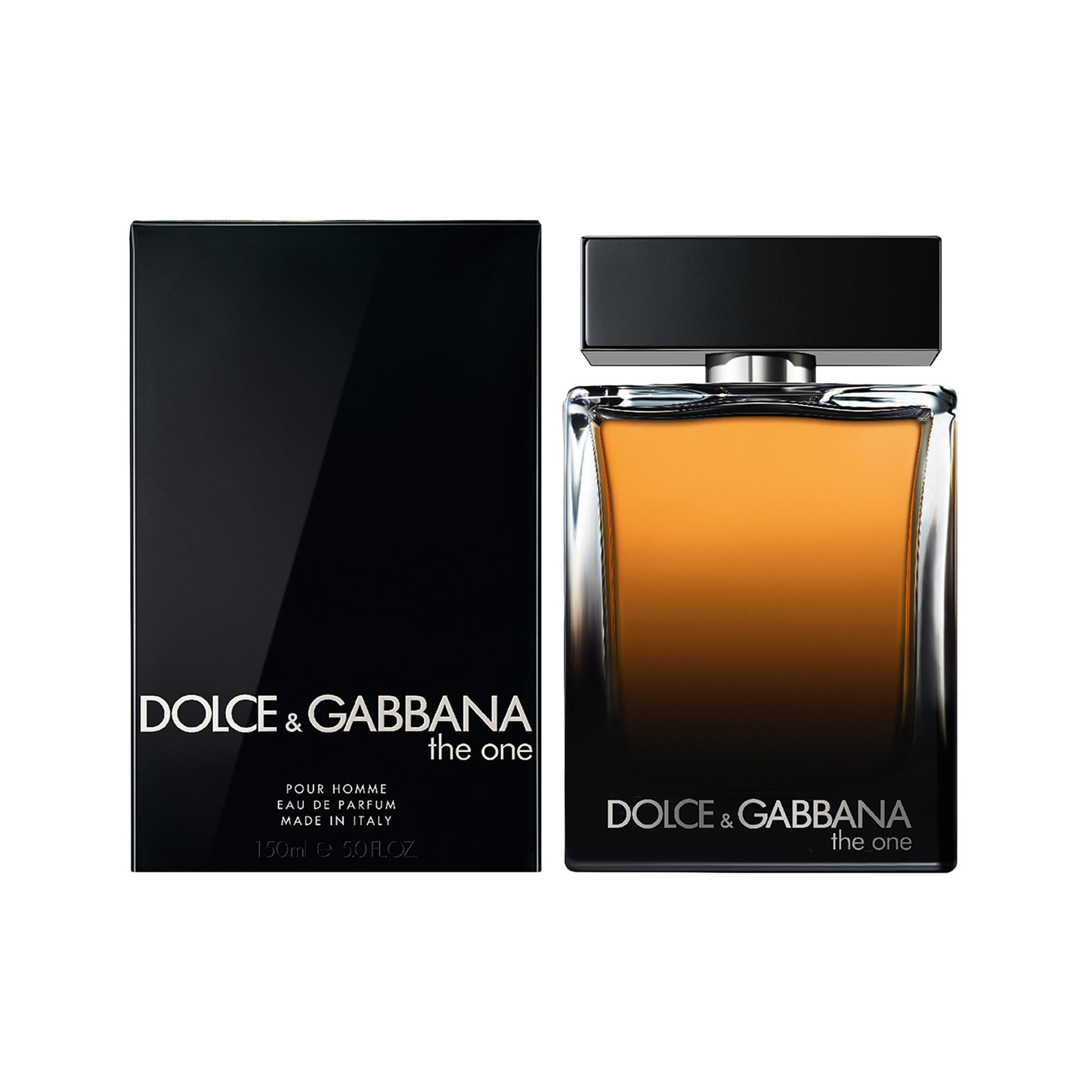 The One Pour Homme EDP