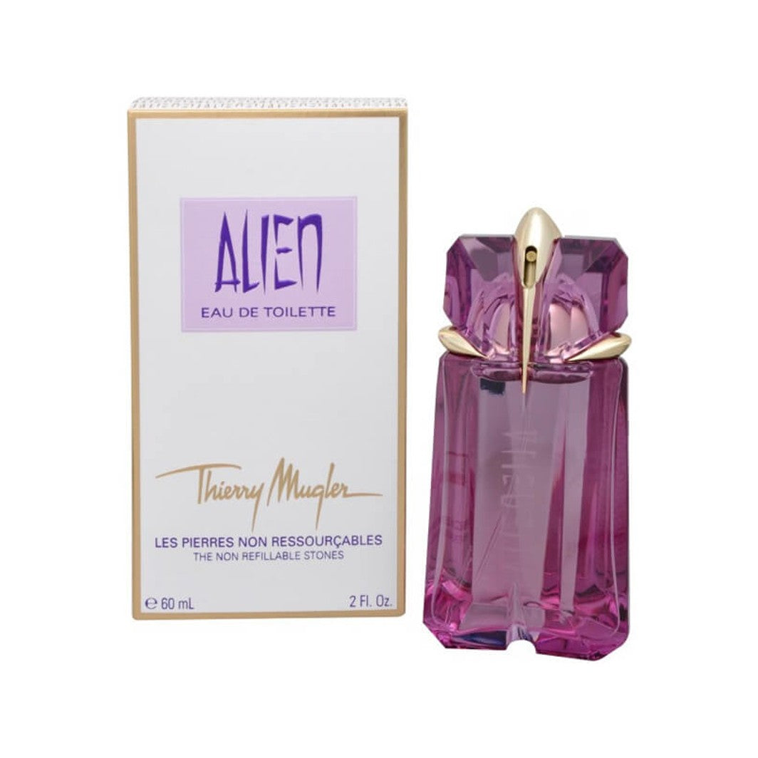 Alien EDT (Non Refillable)