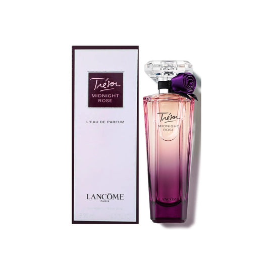 Tresor Midnight Rose L'eau De Parfum