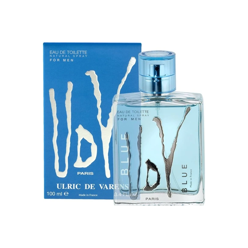 UDV Blue For Men EDT