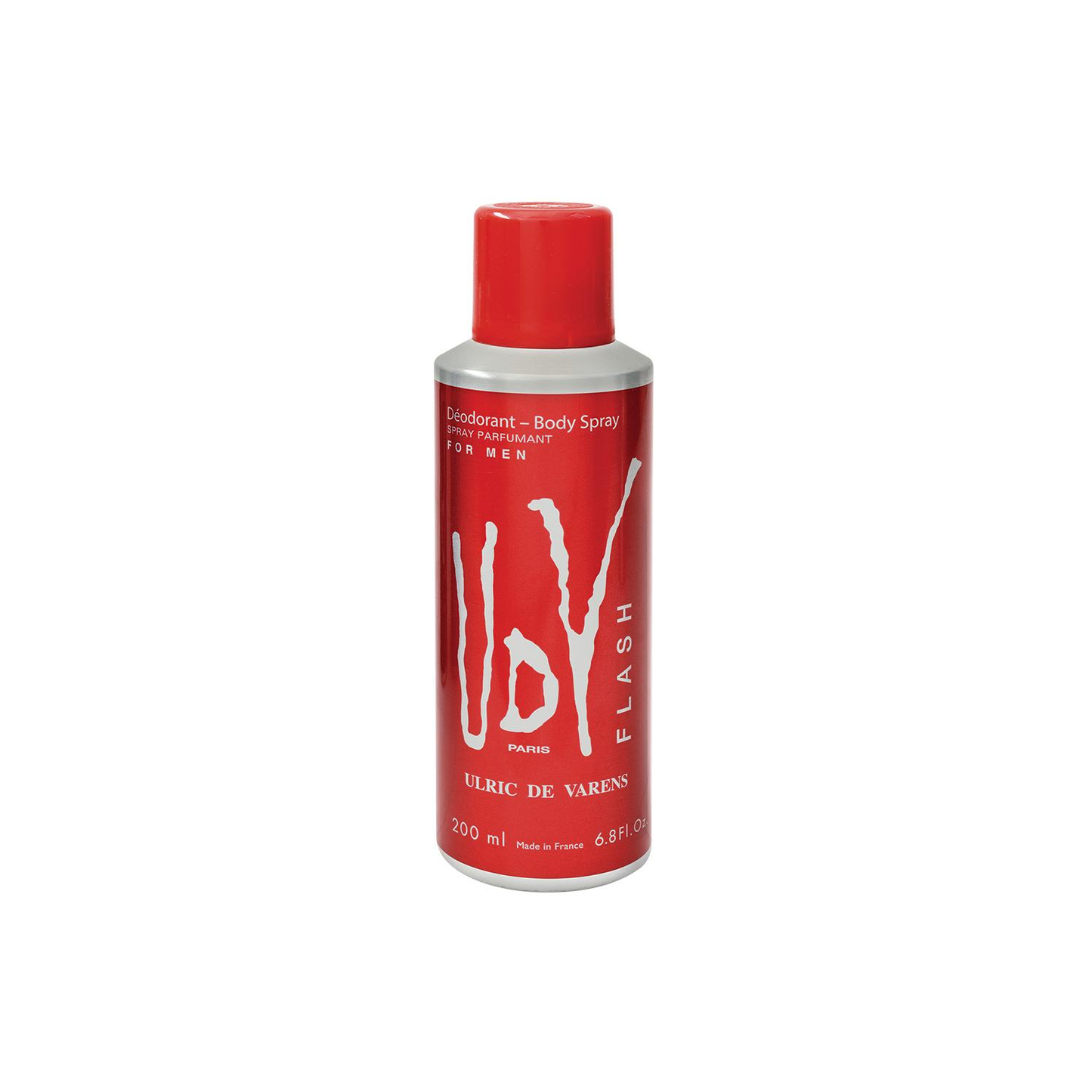 UDV Flash For Men Deodorant
