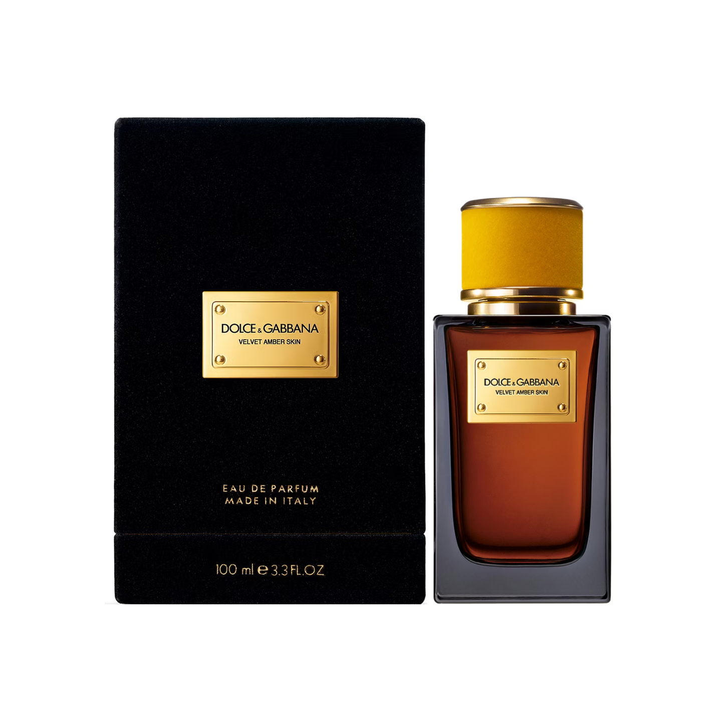 Velvet Amber Skin EDP