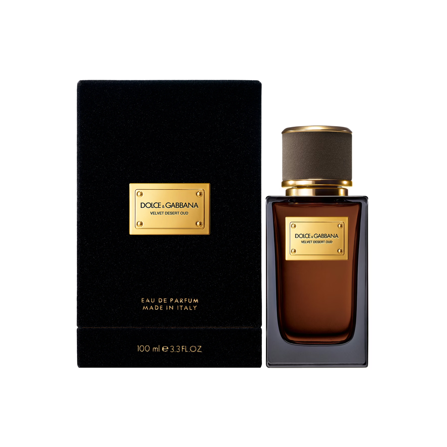 Velvet Desert Oud EDP