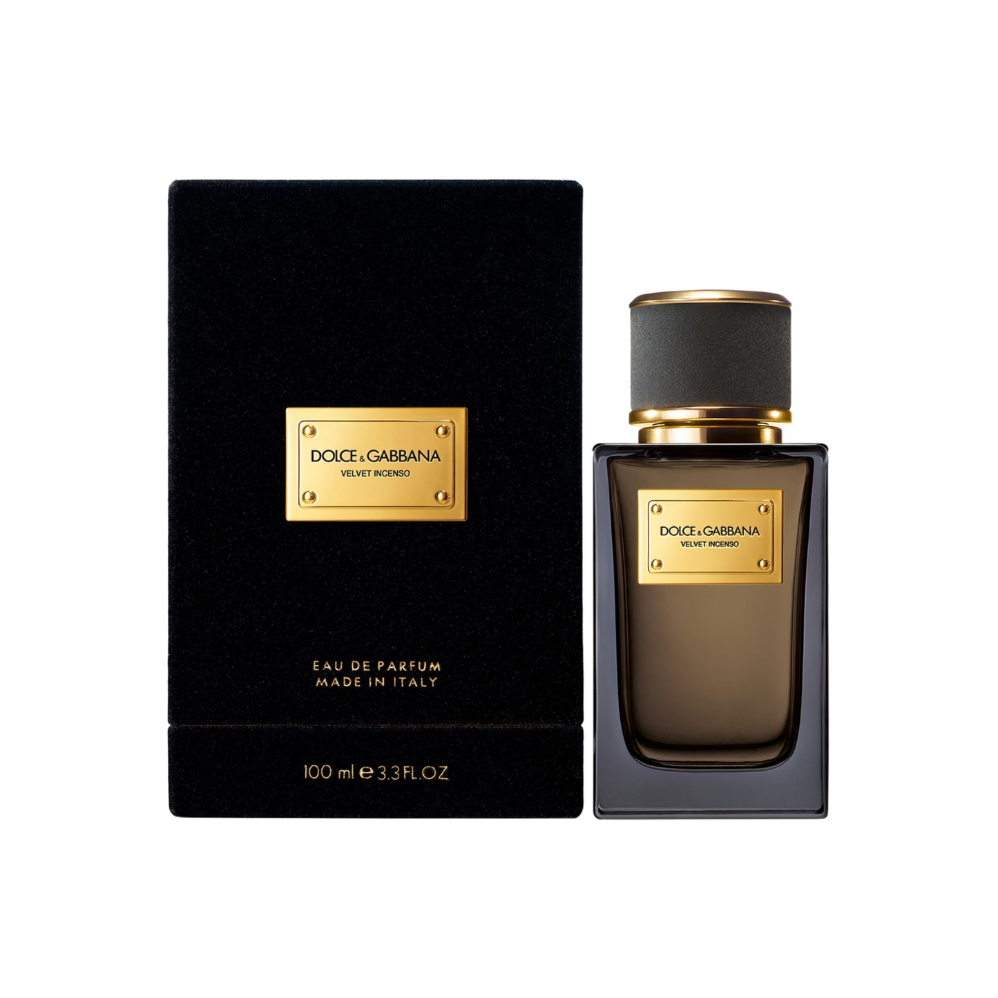 Velvet Incenso EDP