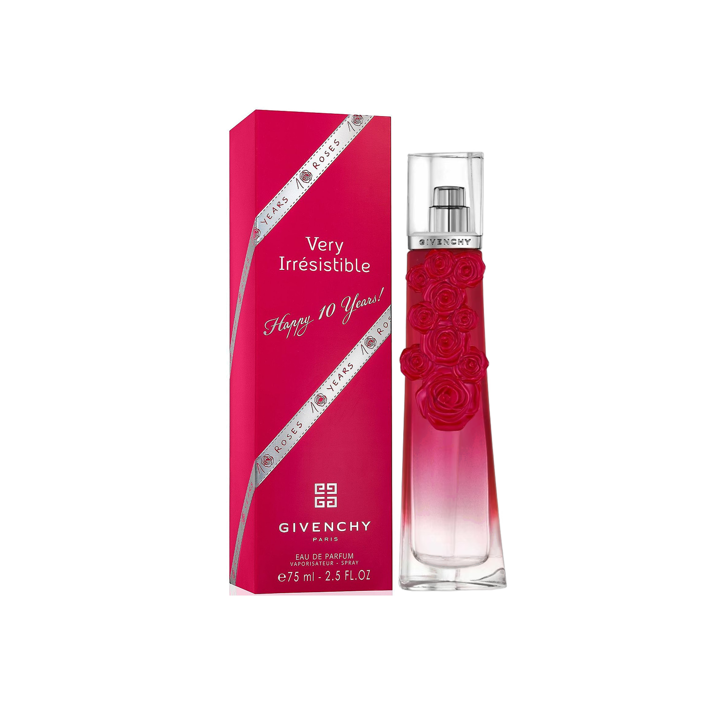 Very Irresistible Collector Edition EDP