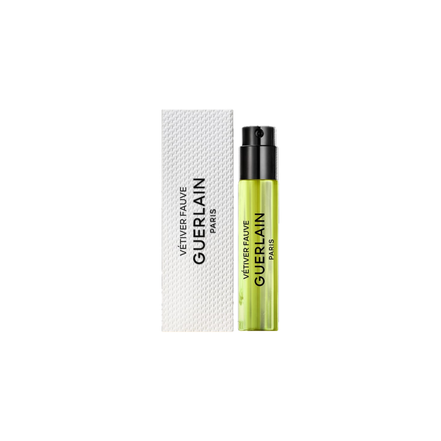 Vétiver Fauve EDP Vial 2ml – Fragkart