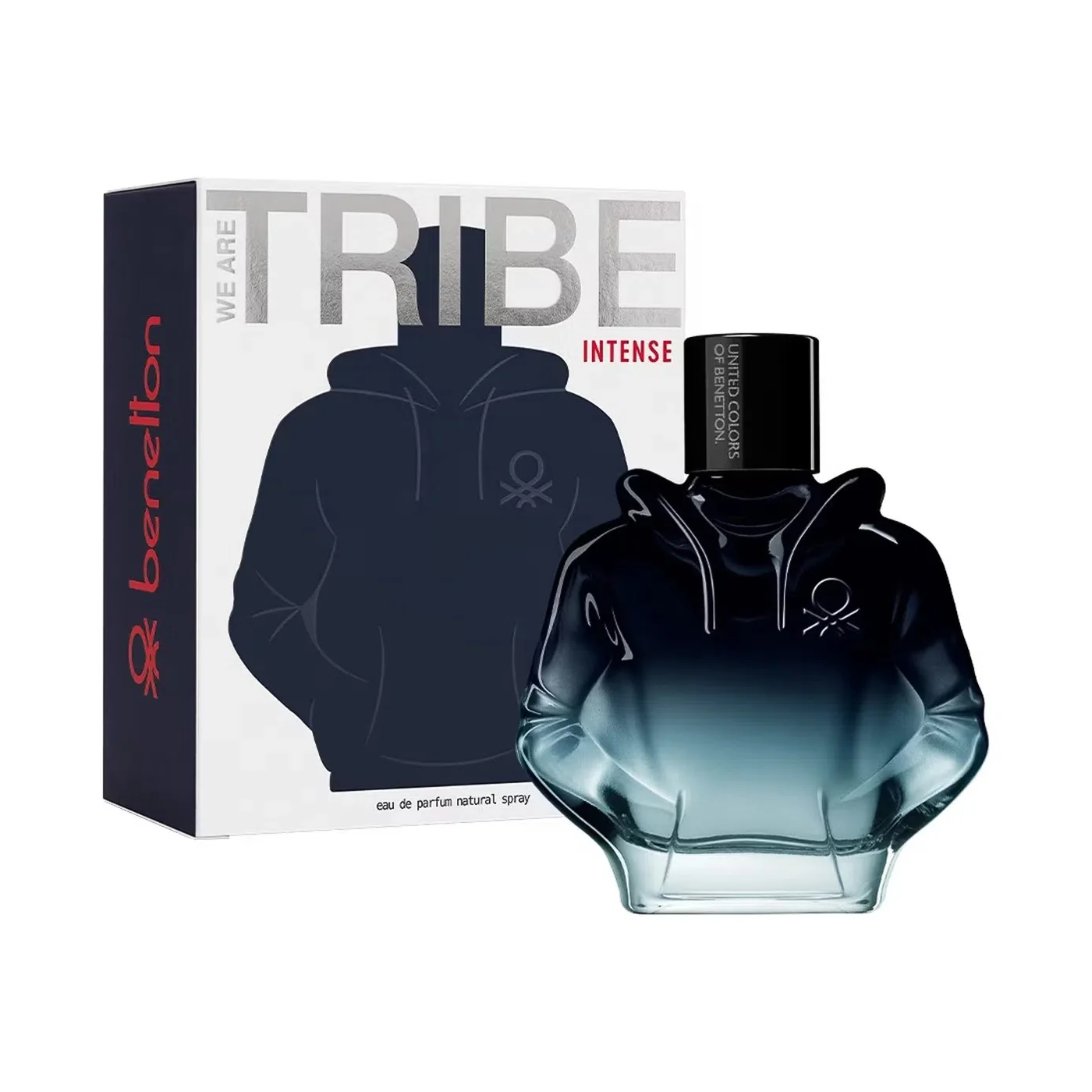 We Are Tribe Intense EDP
