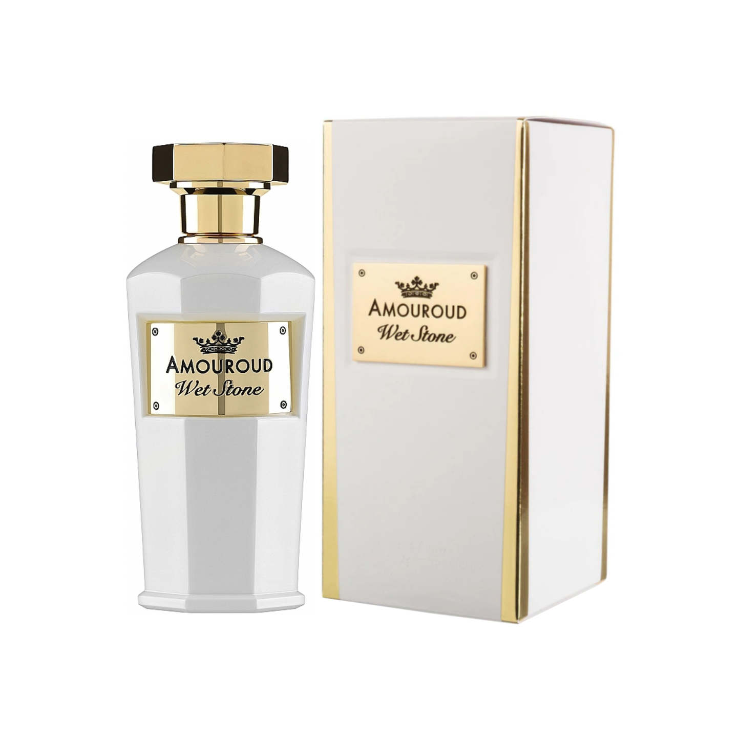 Wet Stone Parfum