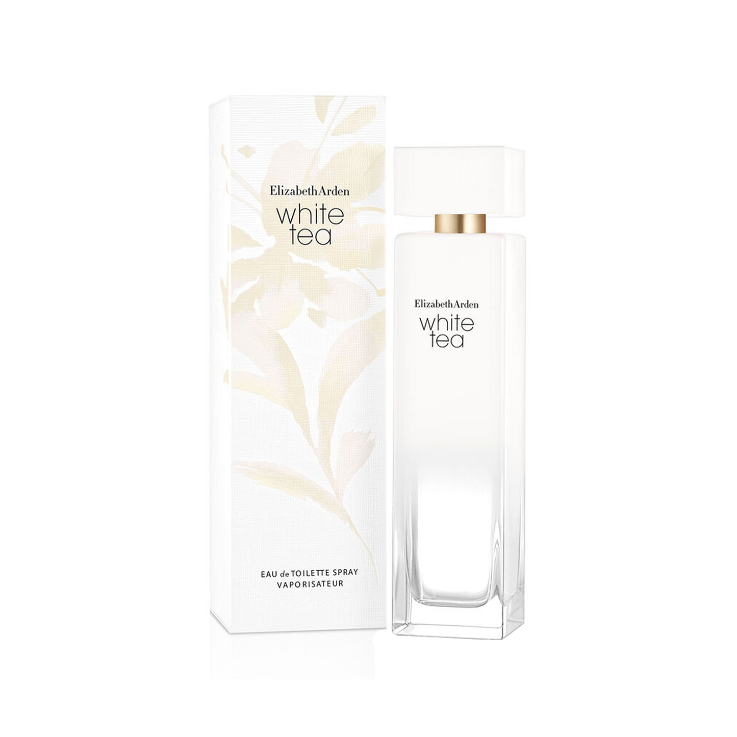 White Tea EDP