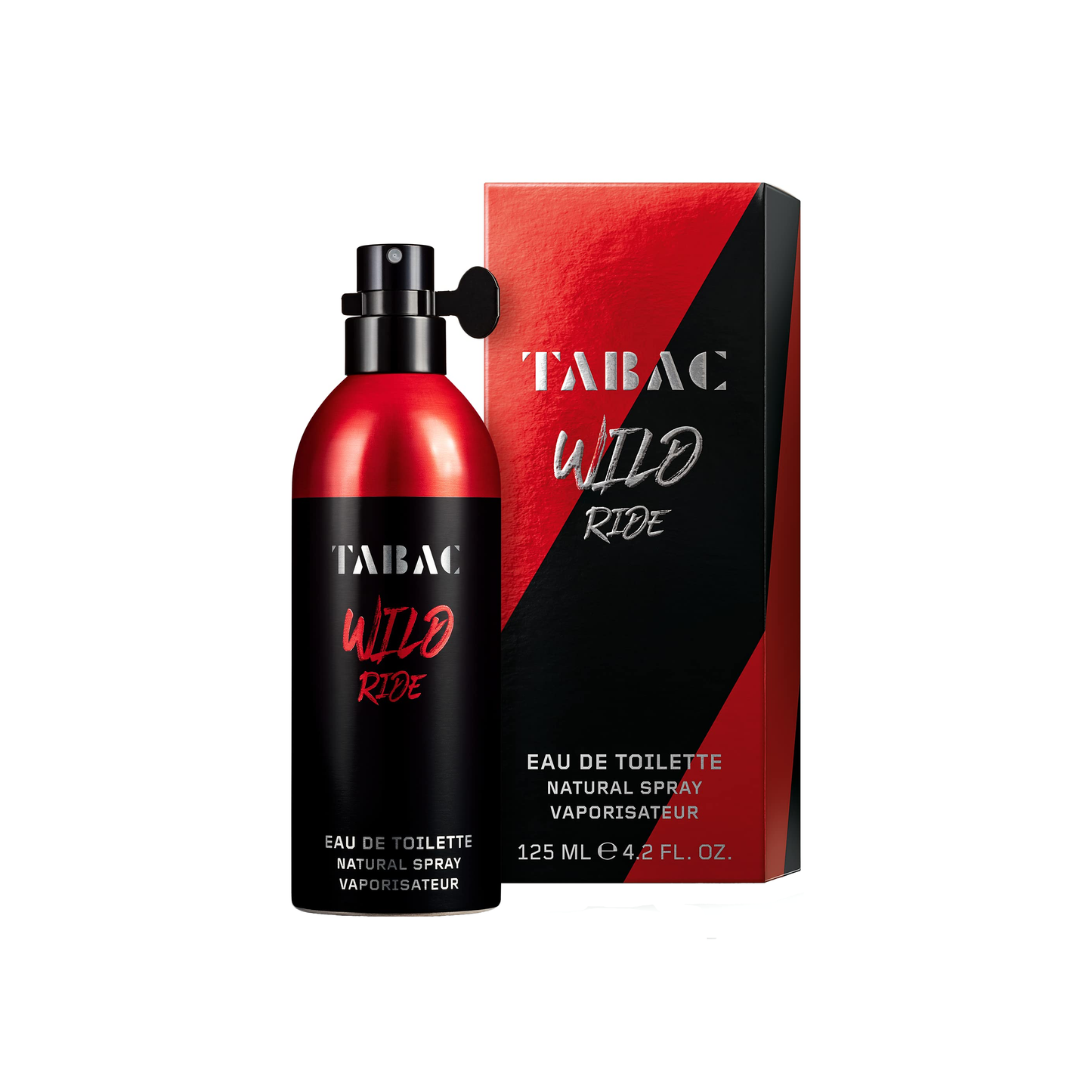 Wild Ride EDT