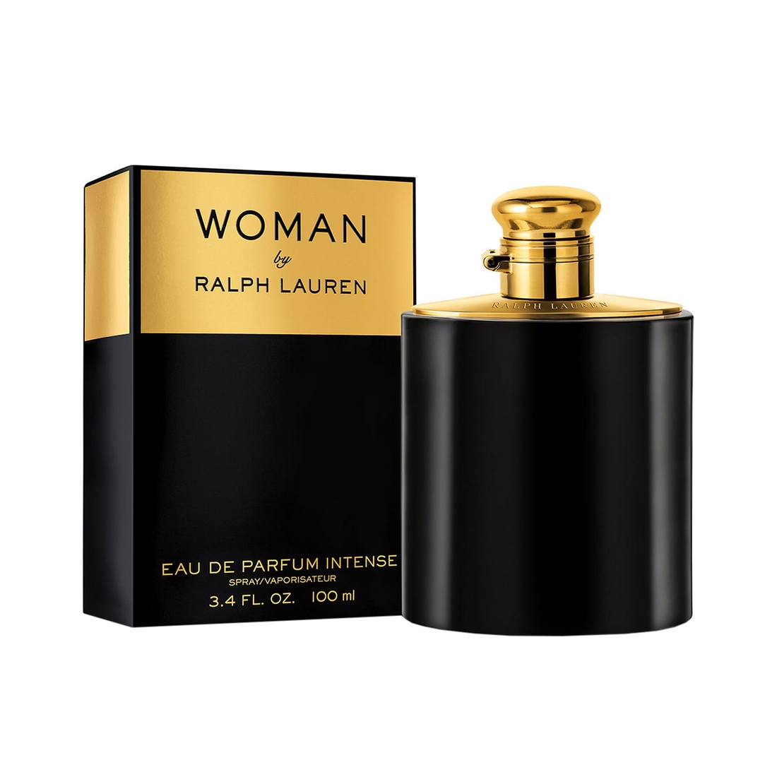 Woman by Ralph Lauren Intense EDP