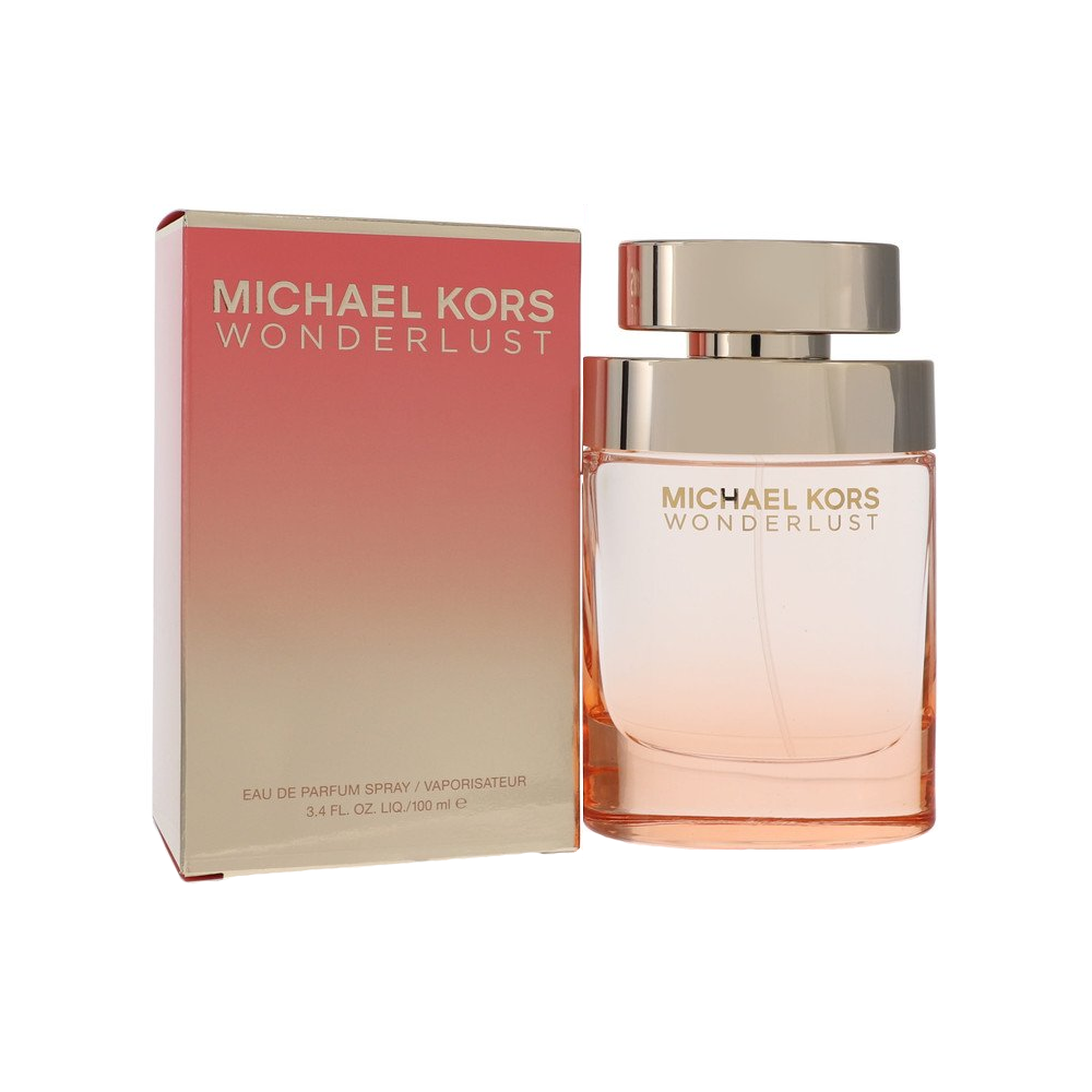 Wonderlust EDP