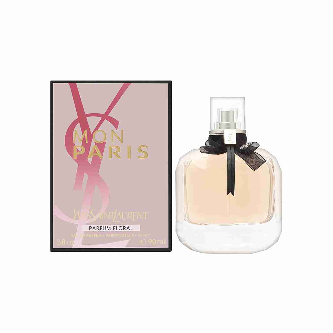 Mon Paris Parfum Floral Fragkart