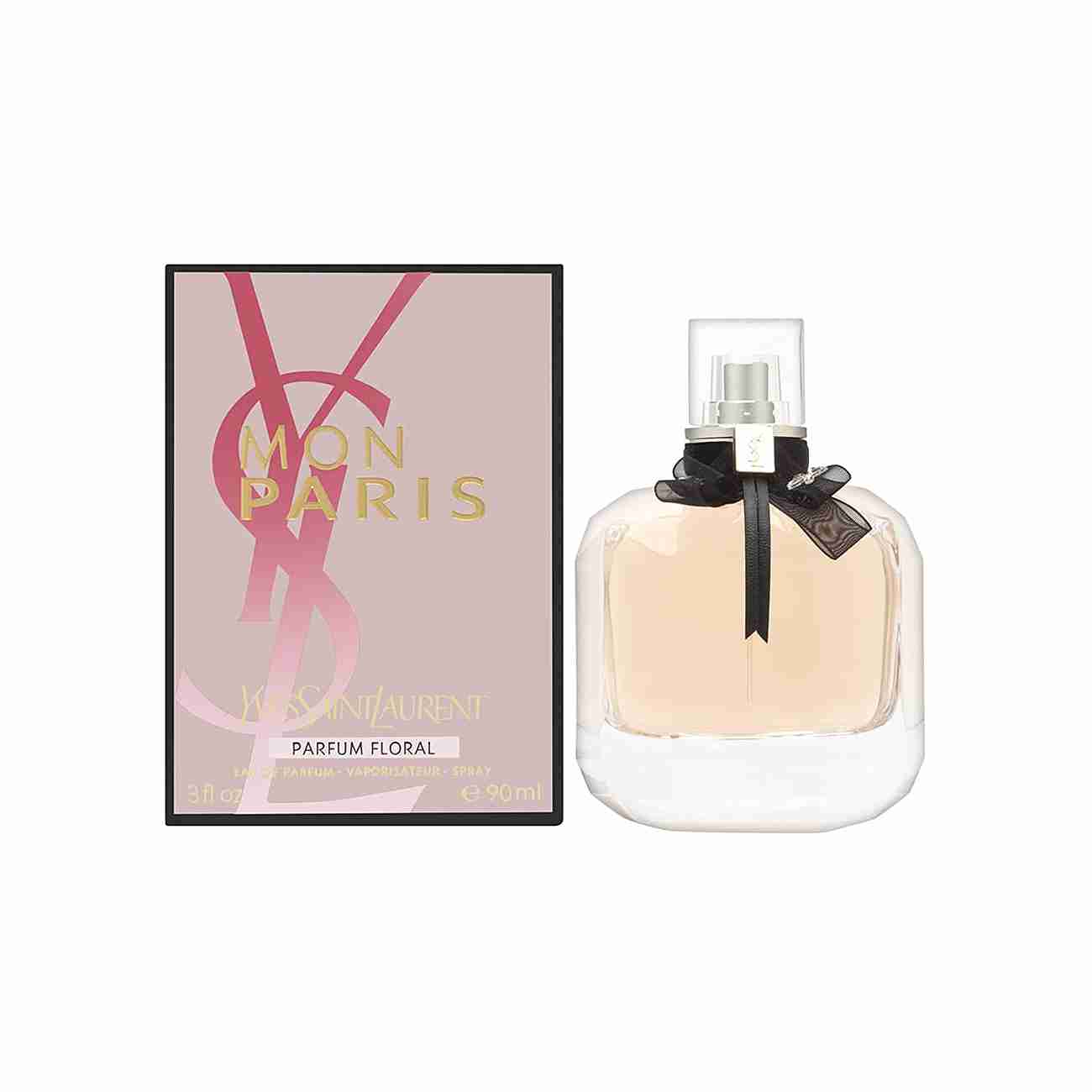 Parfum Floral Yves Saint Laurent Perfume Ladies Mon Paris Parfum