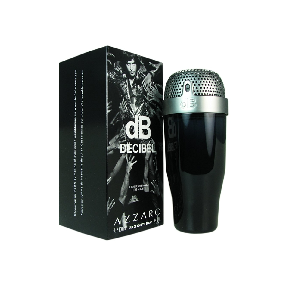 Decibel EDT