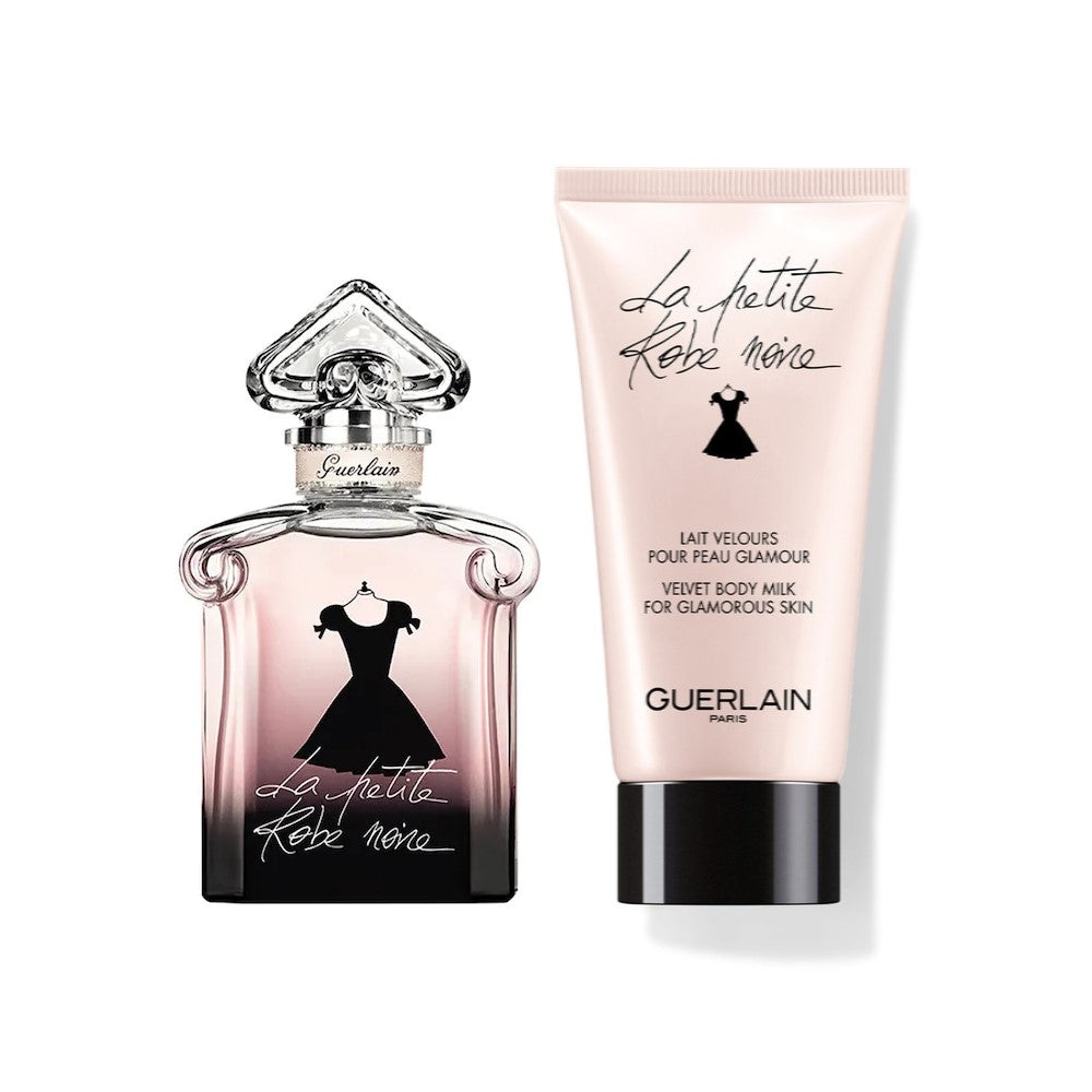Ma Premiere Robe Gift Set (B)
