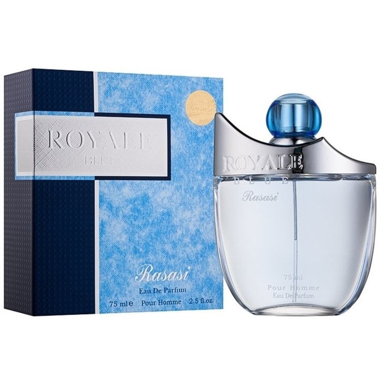 Royale Blue Pour Homme EDP