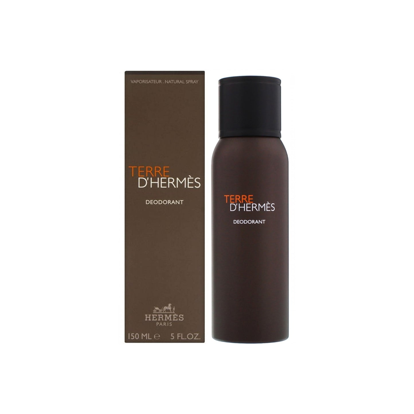 Terre d'Hermes For Man Deodorant