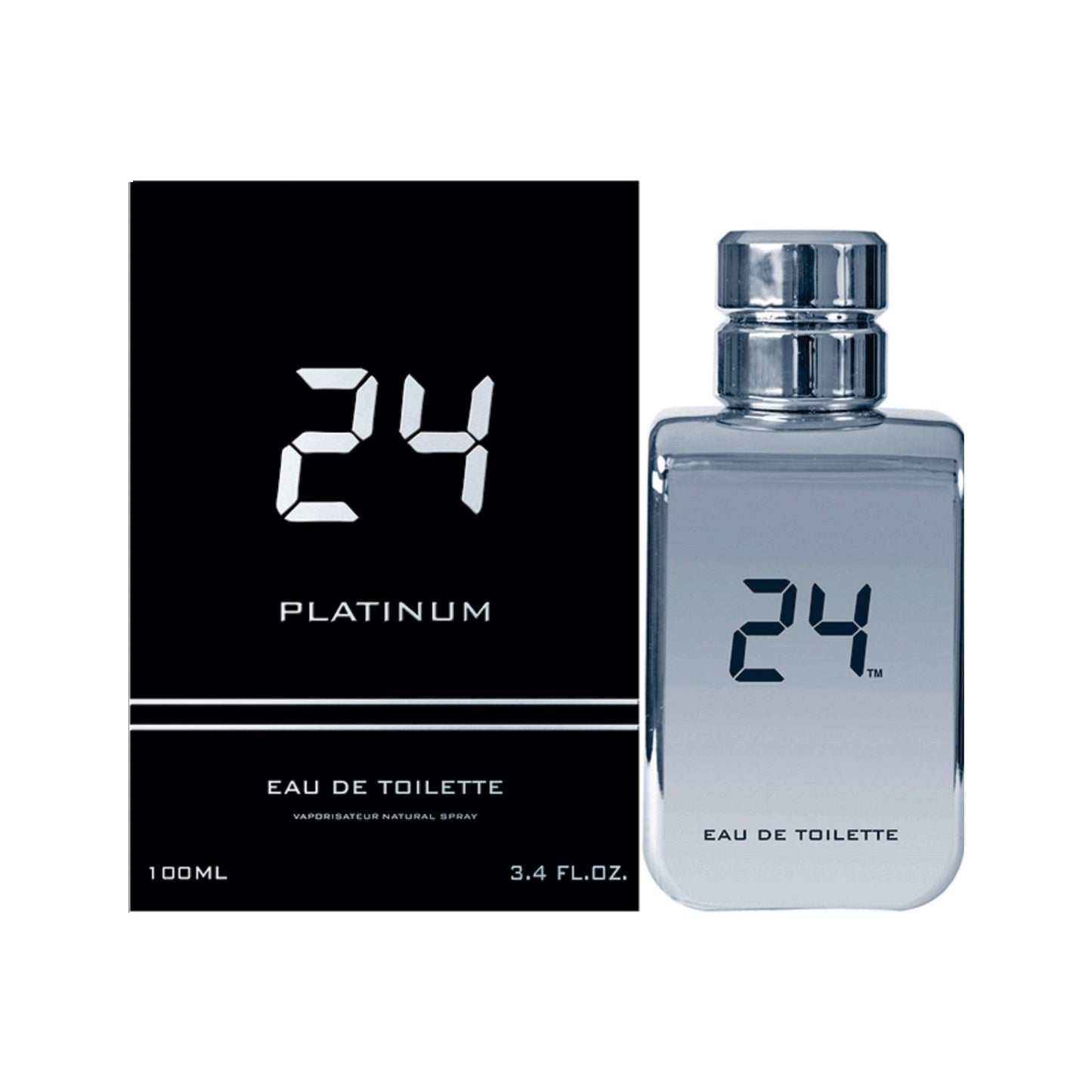 24 Platinum EDT (N)