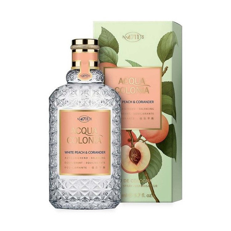 Acqua Colonia White Peach & Coriander EDC