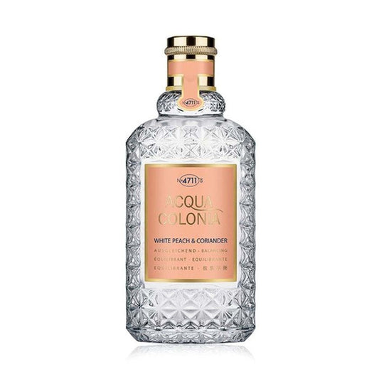 Acqua Colonia White Peach & Coriander EDC