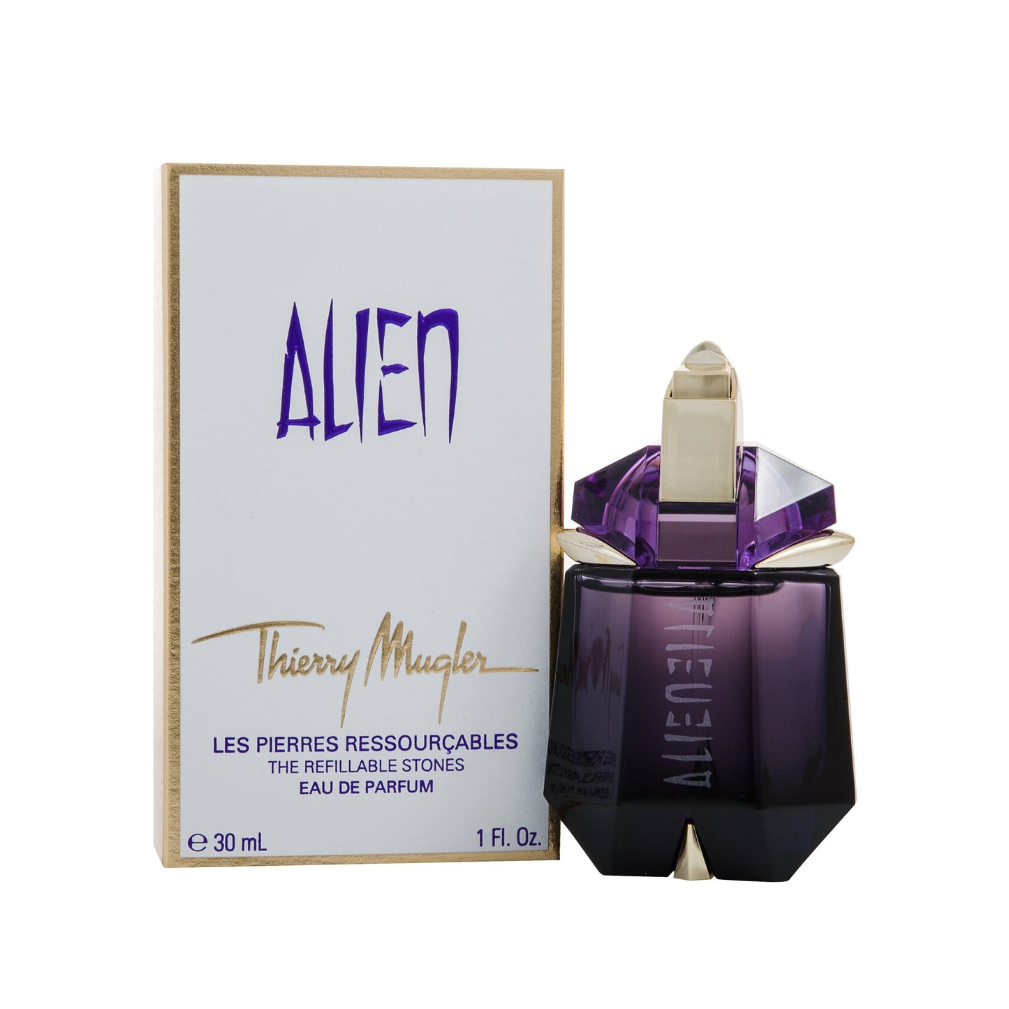 Alien EDP (Refillable)