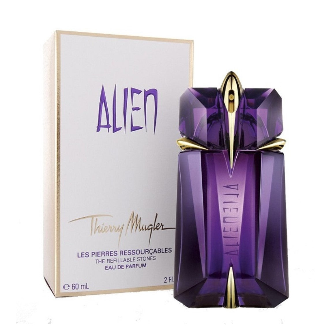Alien EDP (Refillable)