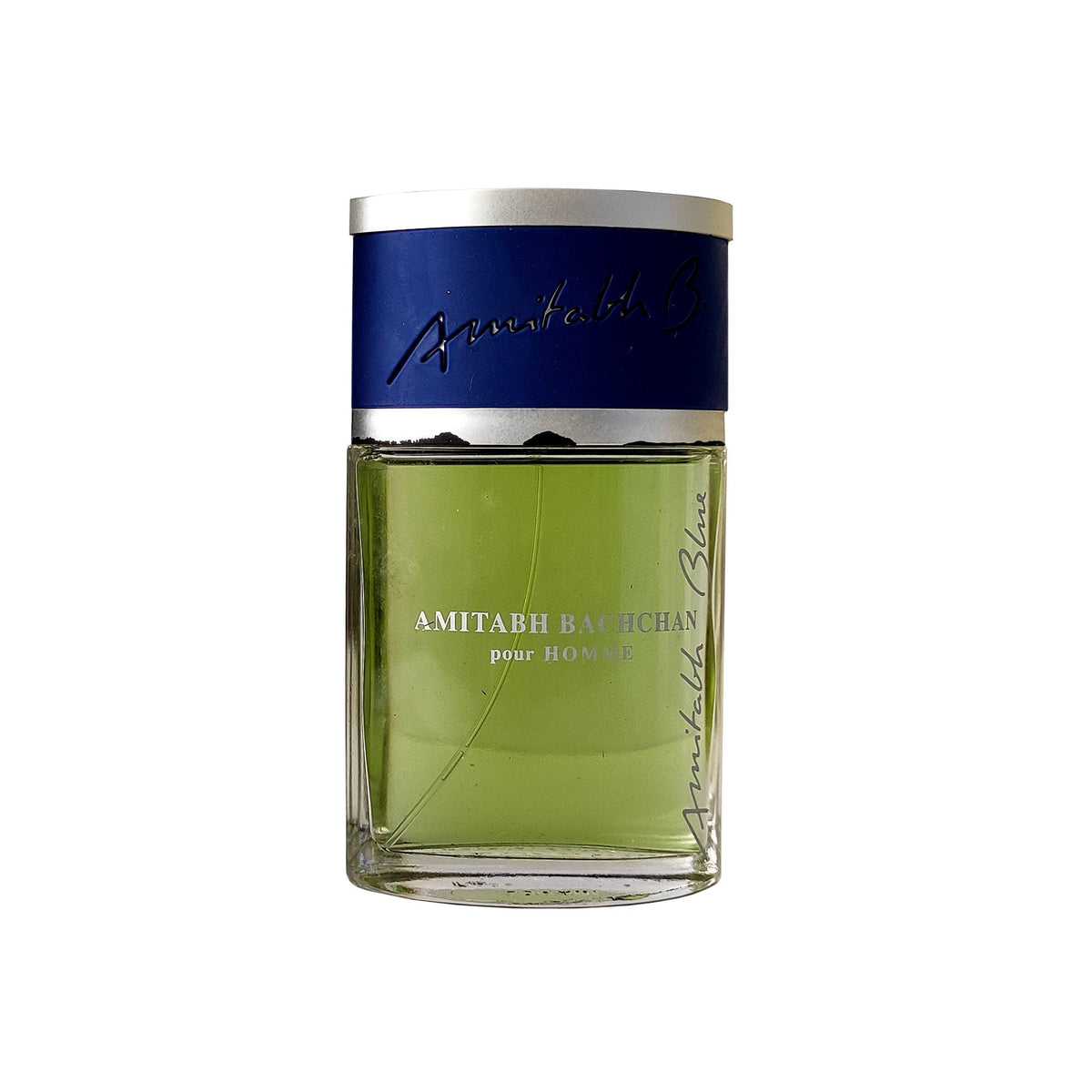 Amitabh b online perfume