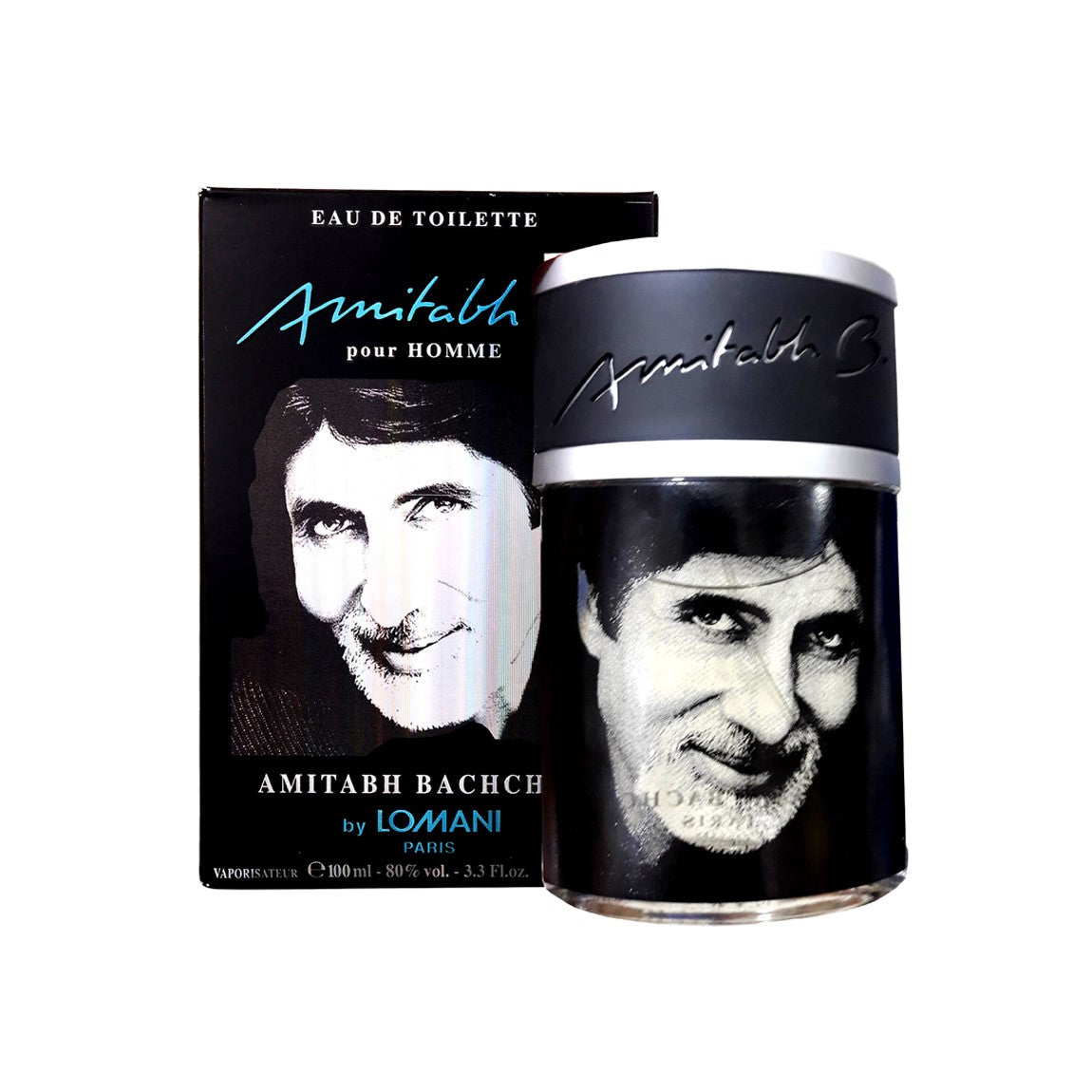 Amitabh B Pour Homme EDT