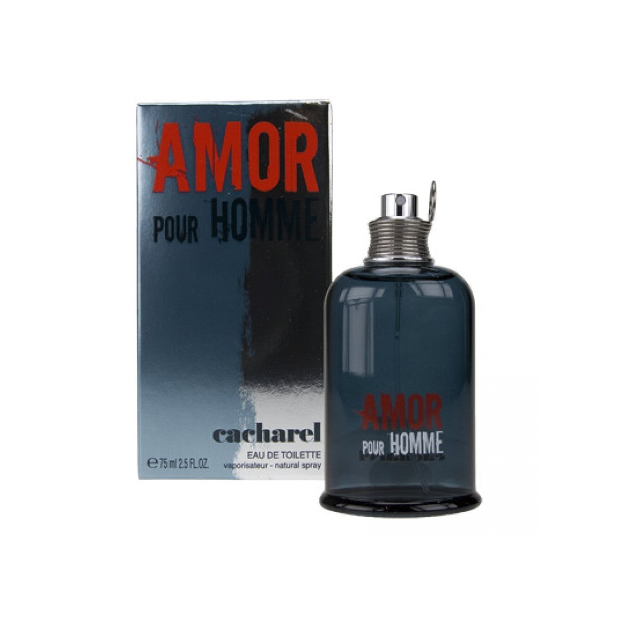 Amor Pour Homme EDT (Vintage)