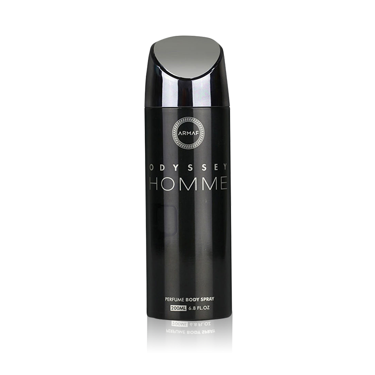 Odyssey homme sales